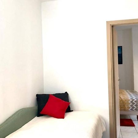 Appart Proche Gare + Parking , Impasse Tranquille Montauban Dış mekan fotoğraf