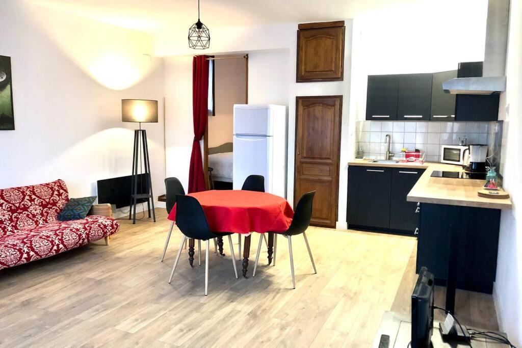 Appart Proche Gare + Parking , Impasse Tranquille Montauban Dış mekan fotoğraf