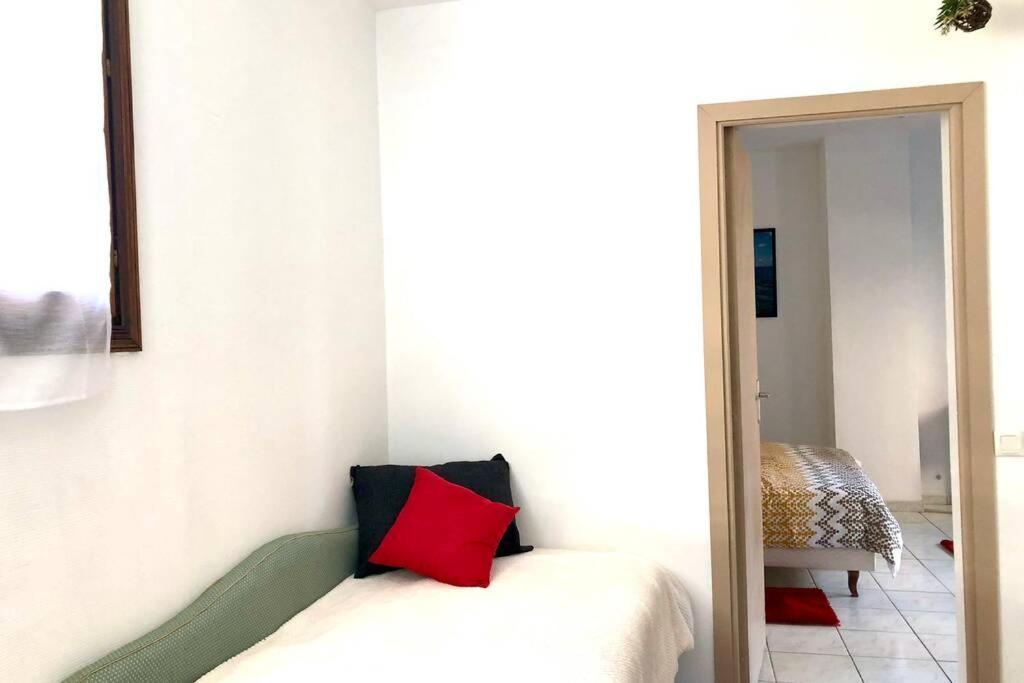 Appart Proche Gare + Parking , Impasse Tranquille Montauban Dış mekan fotoğraf