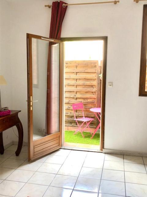 Appart Proche Gare + Parking , Impasse Tranquille Montauban Dış mekan fotoğraf